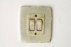 old light switch
